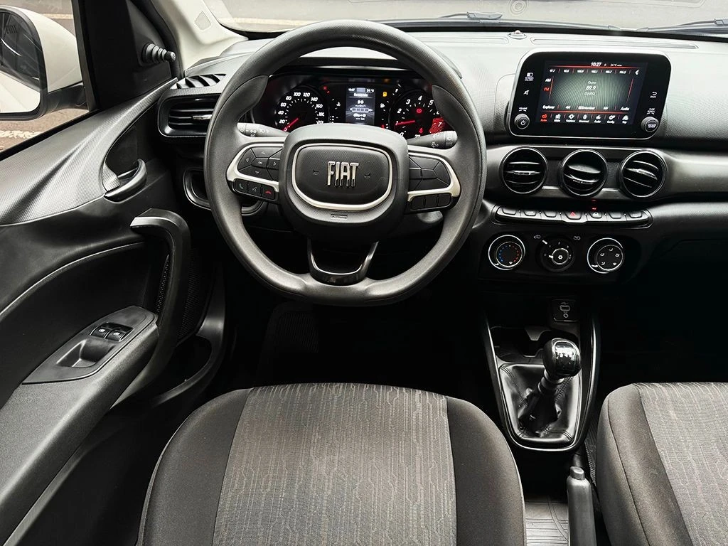 FIAT ARGO