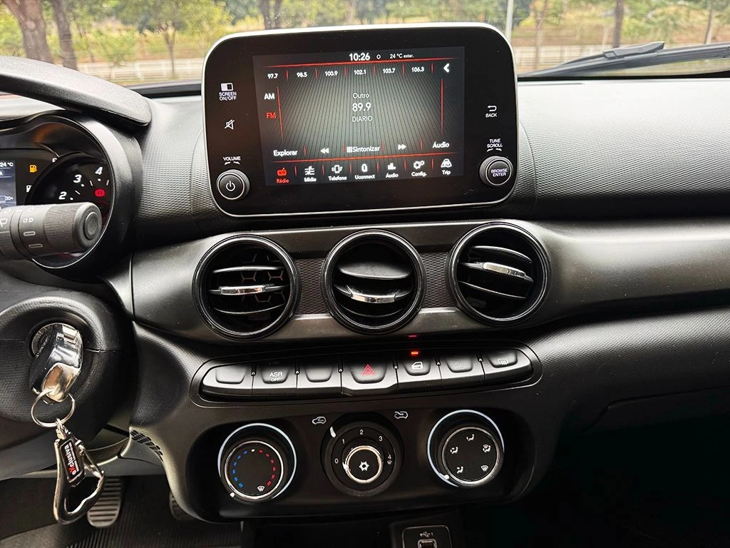 FIAT ARGO