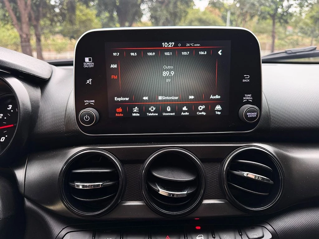 FIAT ARGO