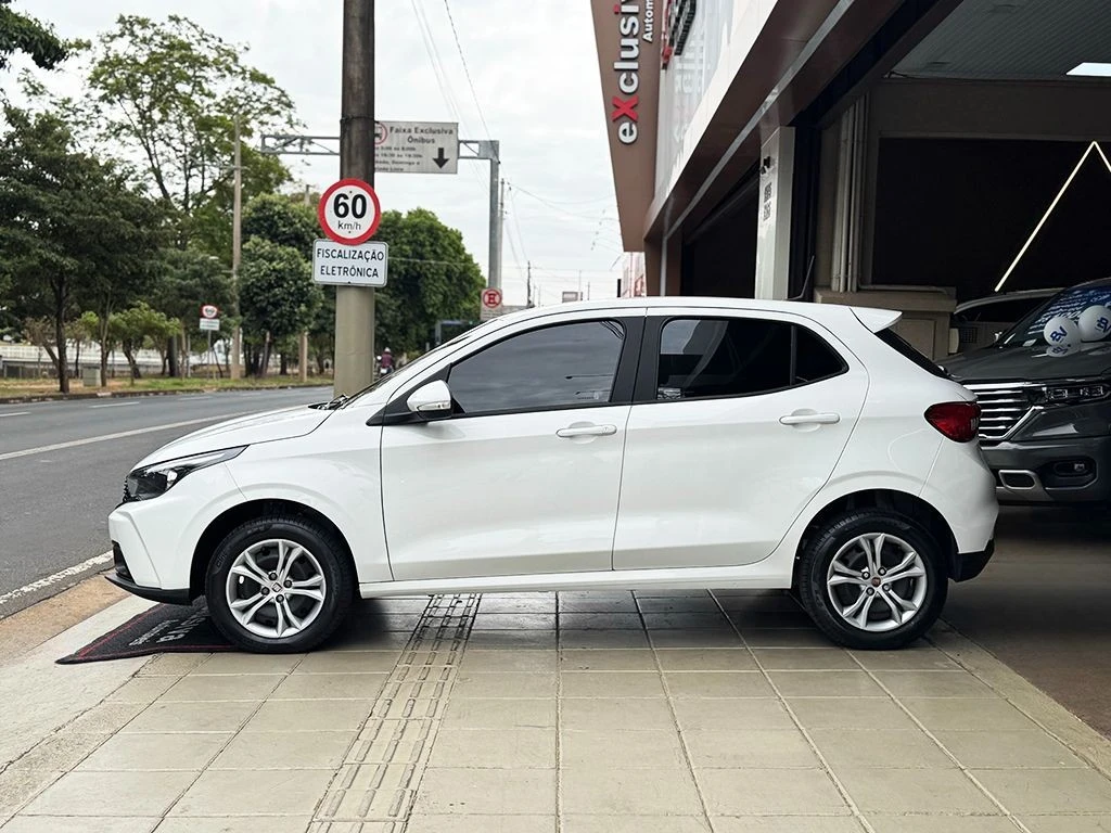 FIAT ARGO