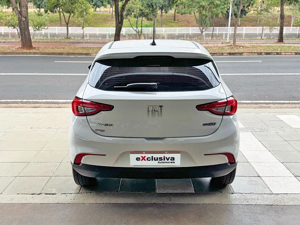 FIAT ARGO