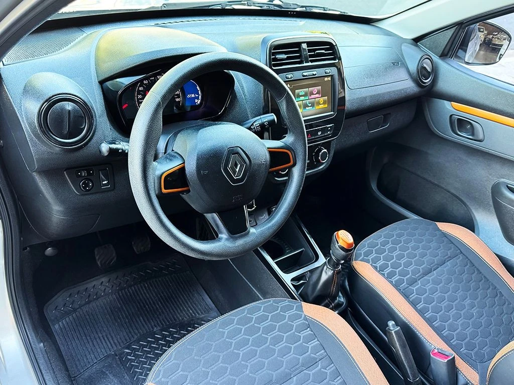 RENAULT KWID