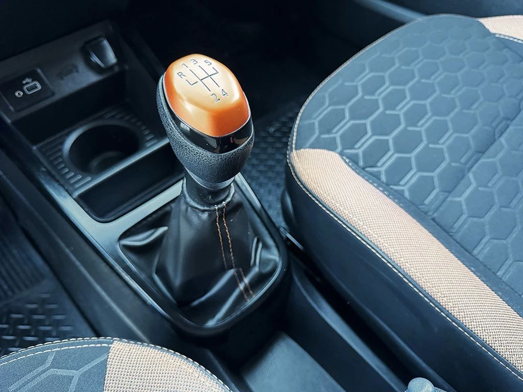 RENAULT KWID