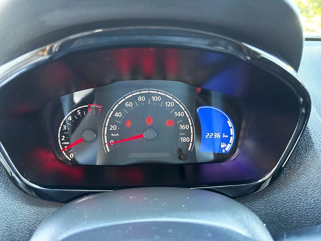 RENAULT KWID