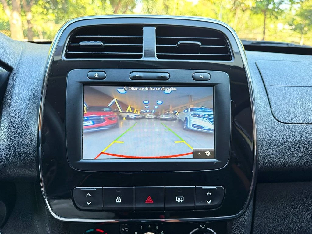 RENAULT KWID