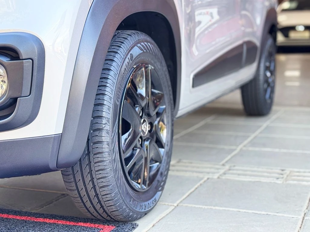 RENAULT KWID