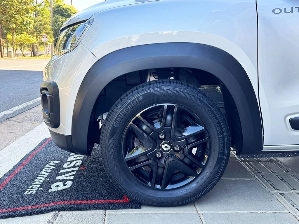 RENAULT KWID