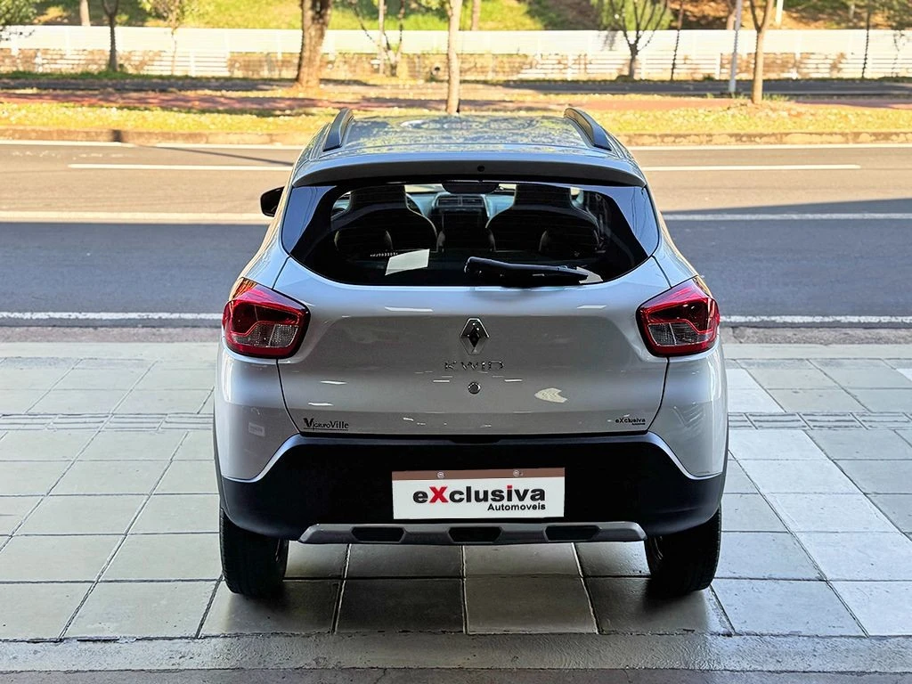 RENAULT KWID