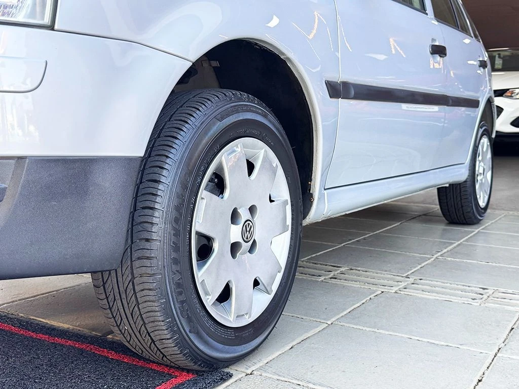 VOLKSWAGEN GOL