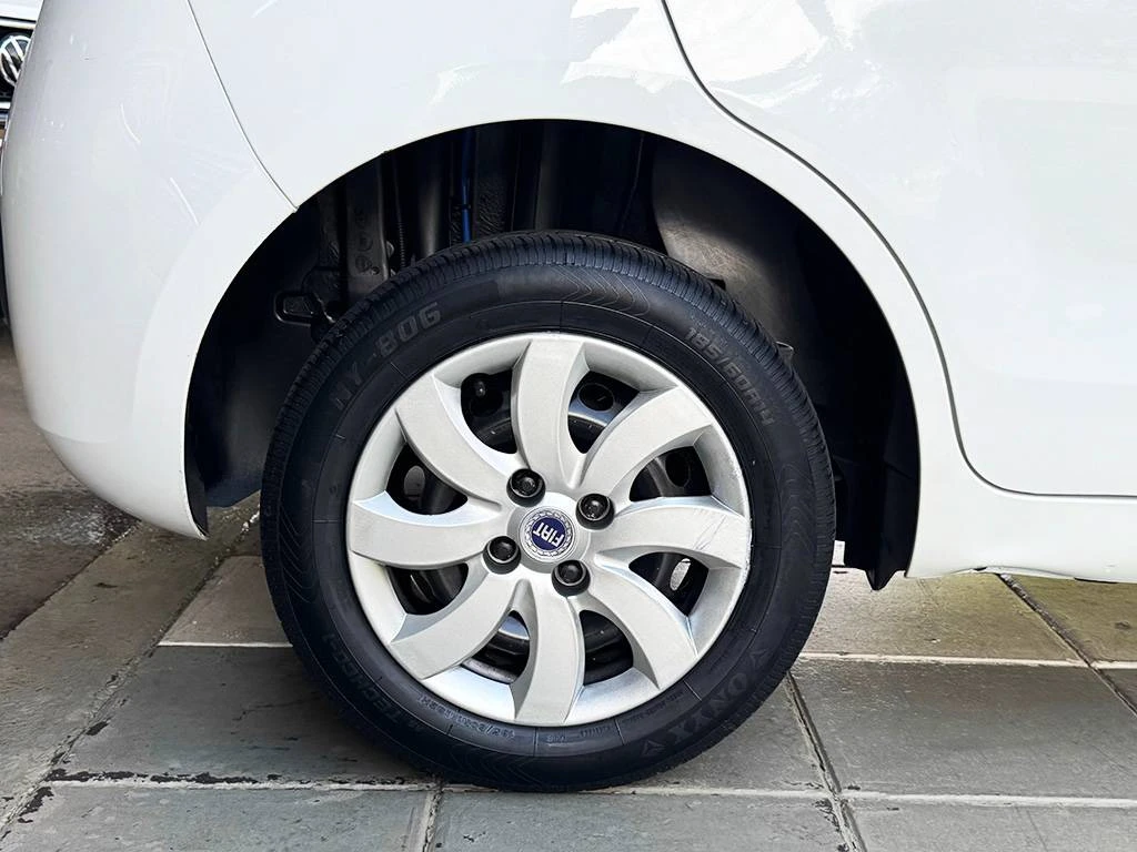 FIAT PALIO