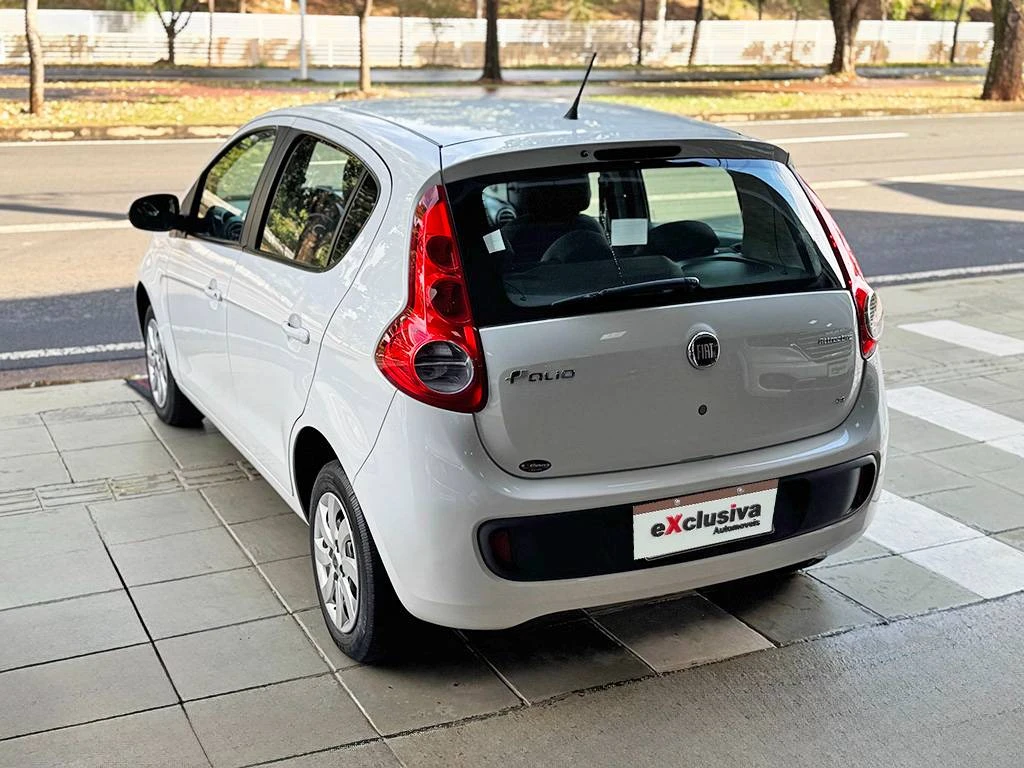 FIAT PALIO