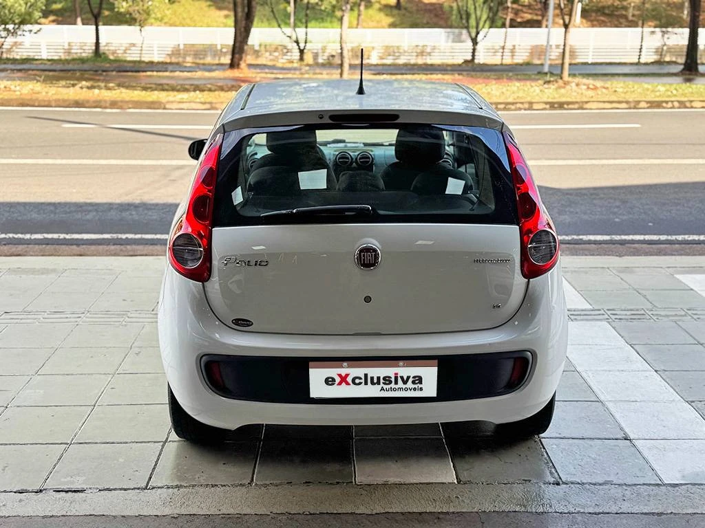 FIAT PALIO