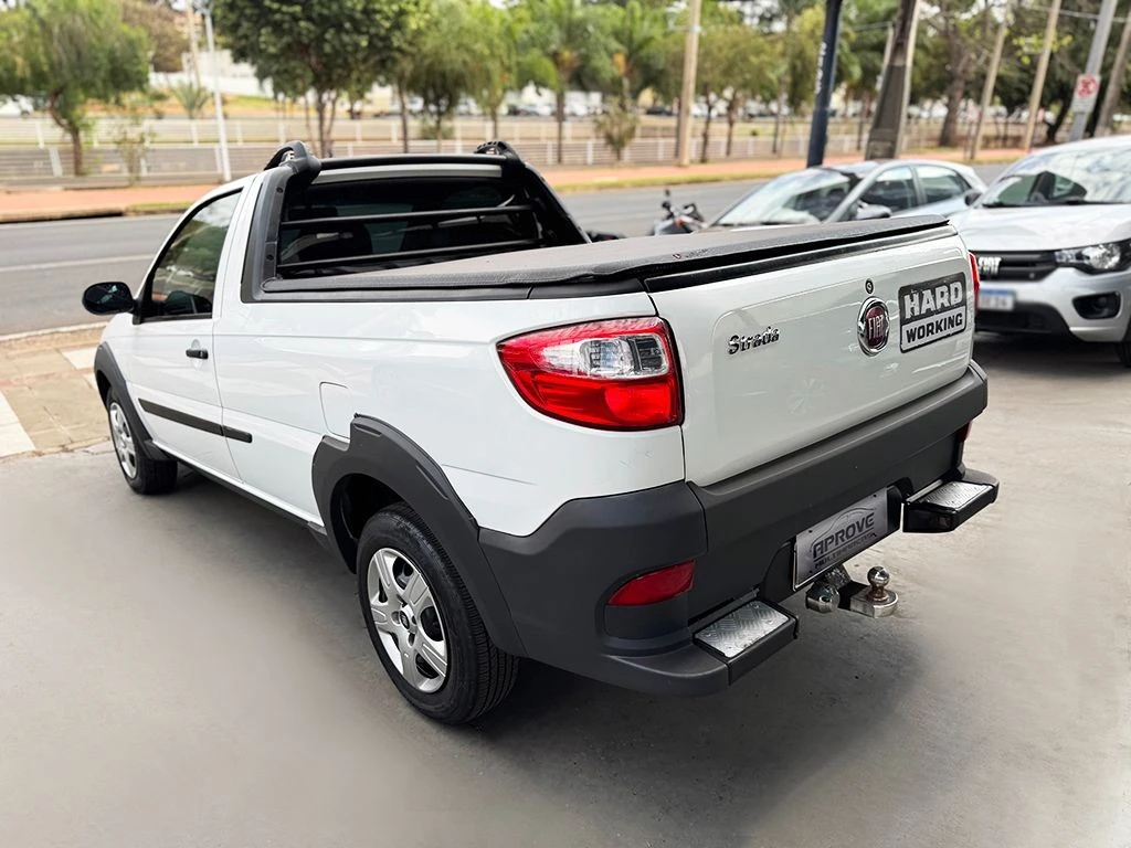 FIAT STRADA
