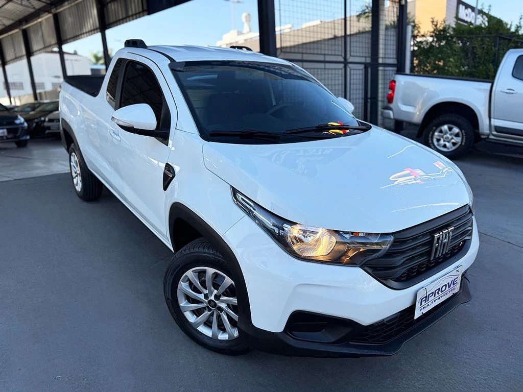 FIAT STRADA