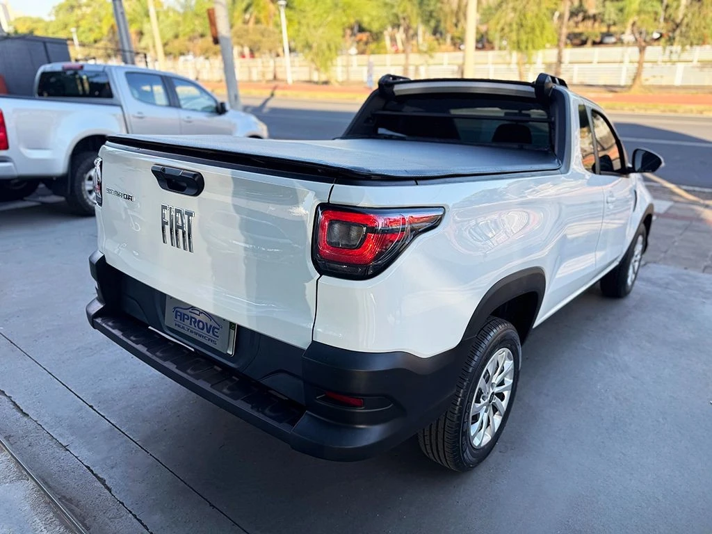FIAT STRADA
