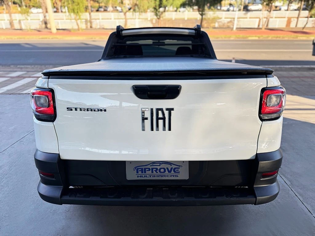 FIAT STRADA