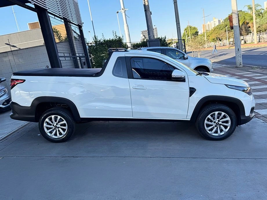 FIAT STRADA