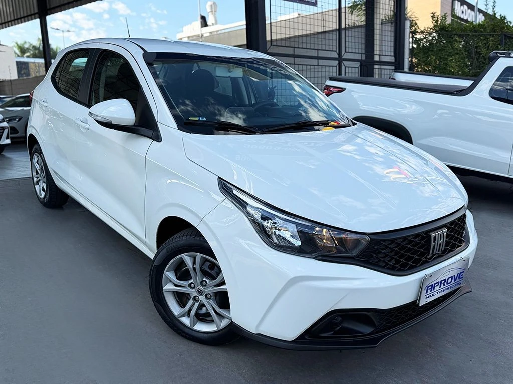 FIAT ARGO