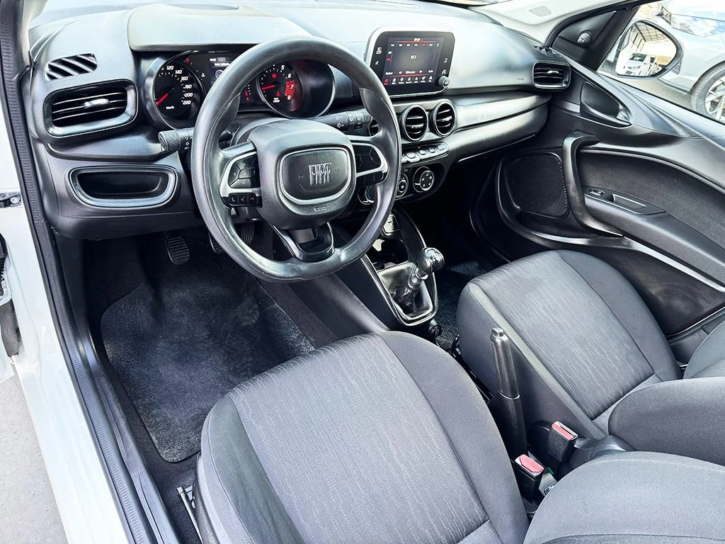FIAT ARGO