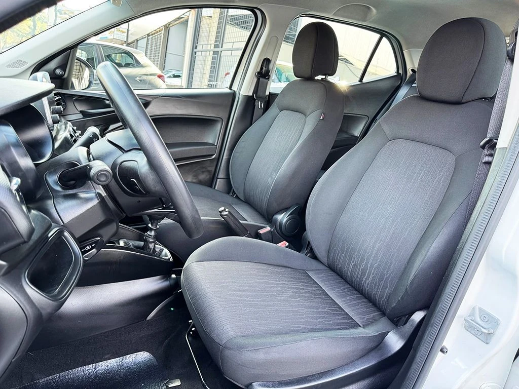 FIAT ARGO