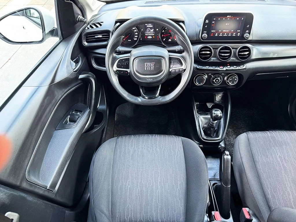 FIAT ARGO