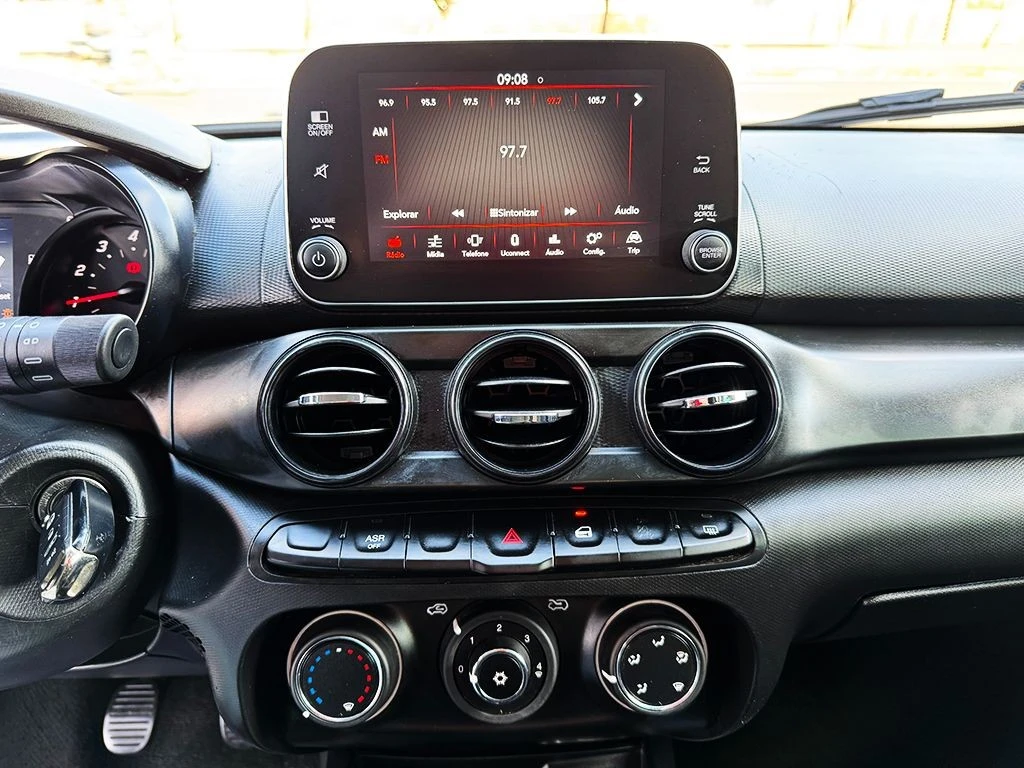 FIAT ARGO