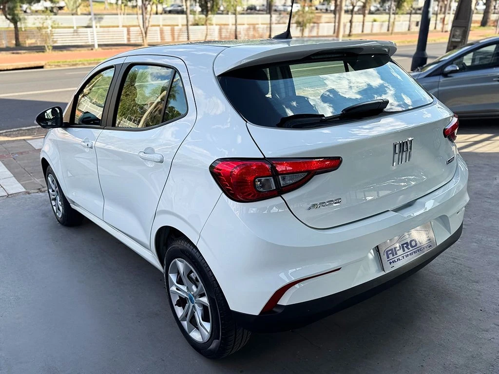 FIAT ARGO