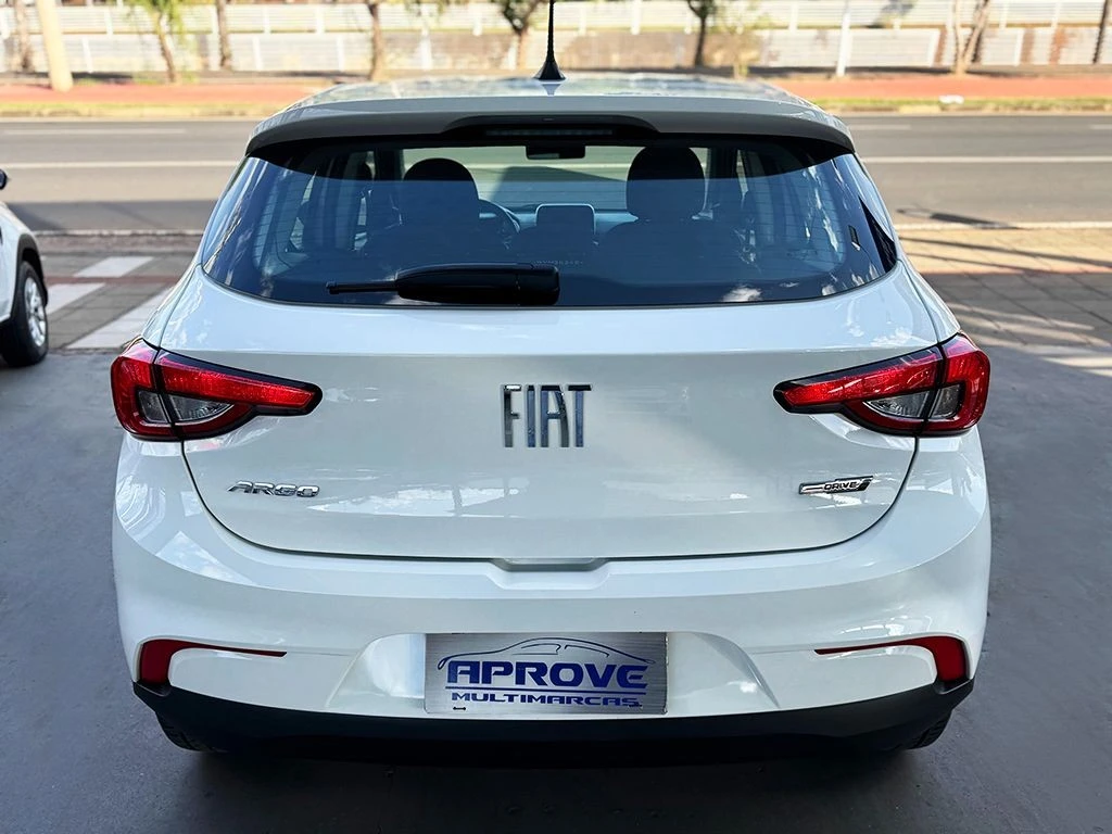 FIAT ARGO