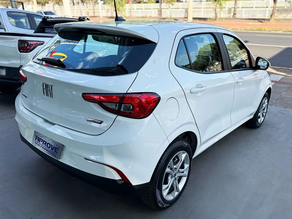 FIAT ARGO