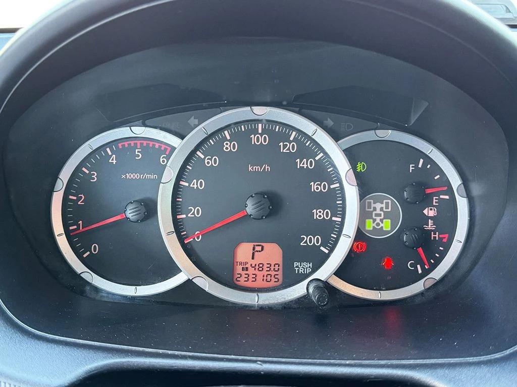 MITSUBISHI PAJERO DAKAR
