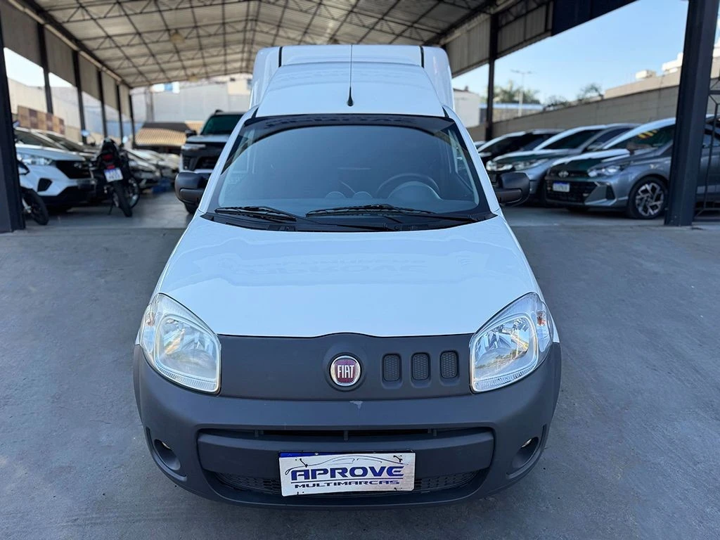 FIAT FIORINO