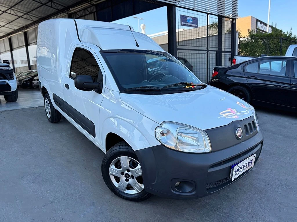 FIAT FIORINO