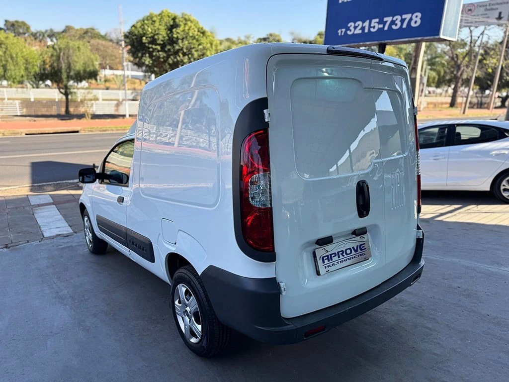 FIAT FIORINO