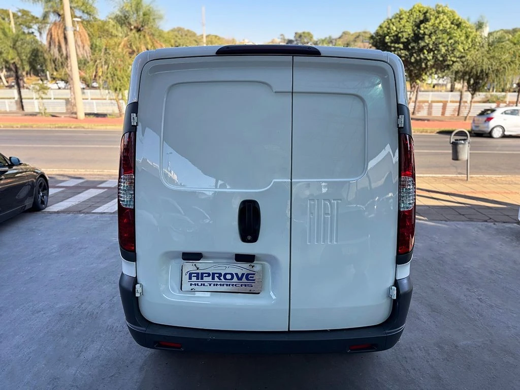 FIAT FIORINO