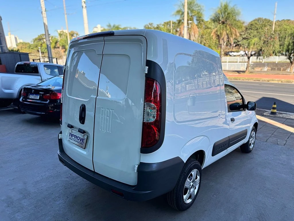 FIAT FIORINO