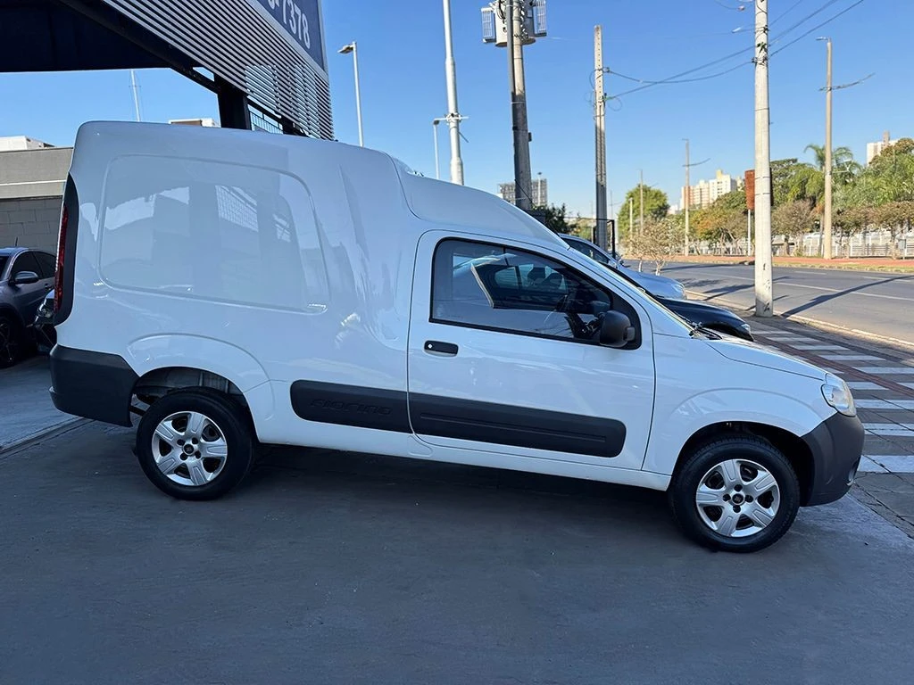 FIAT FIORINO