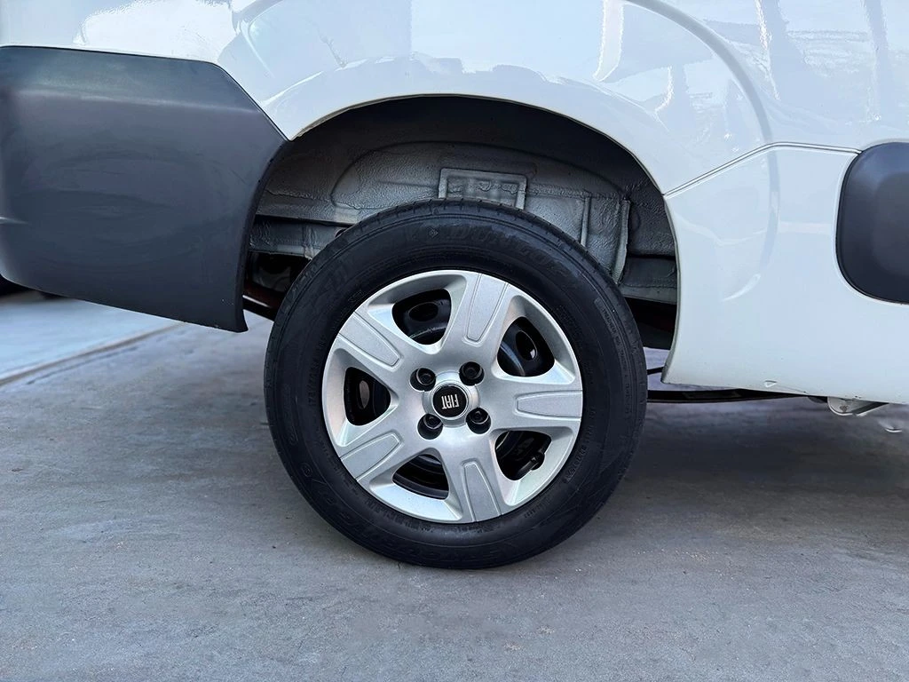 FIAT FIORINO