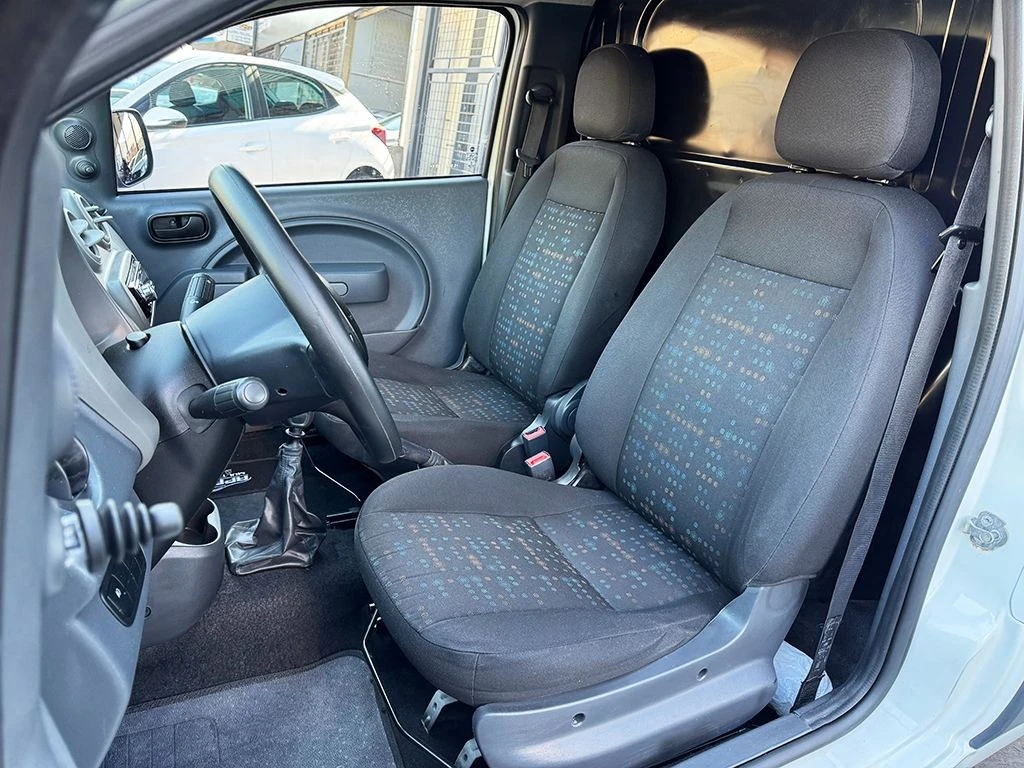 FIAT FIORINO