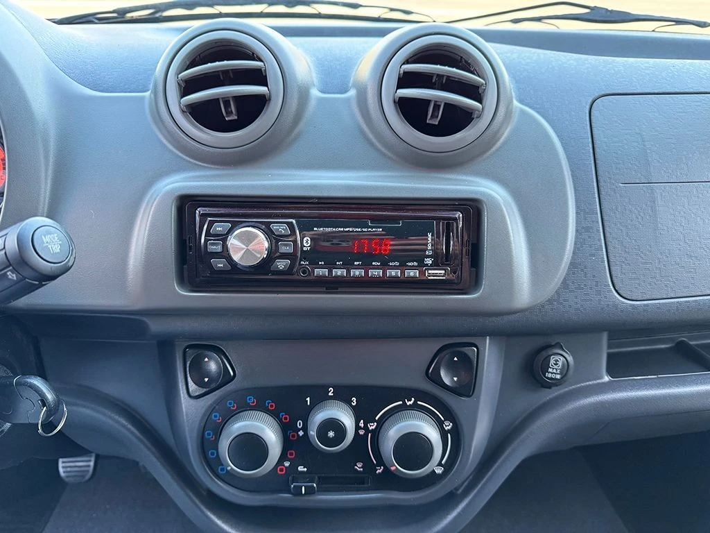 FIAT FIORINO