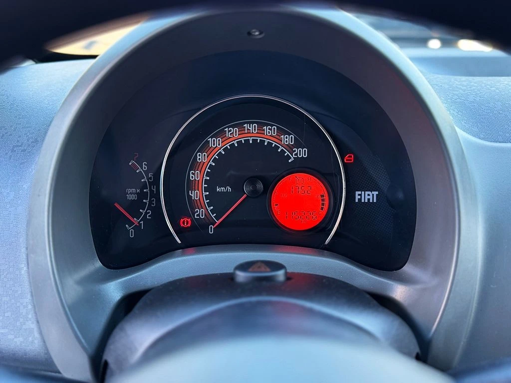 FIAT FIORINO