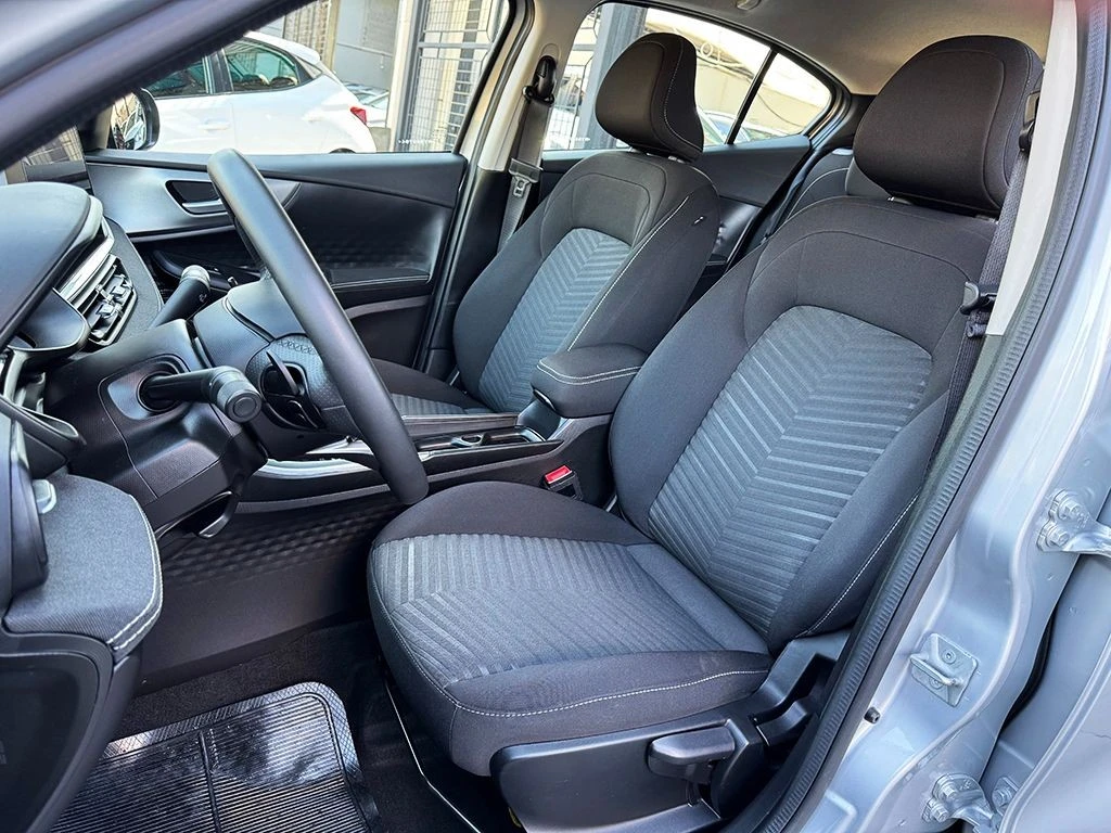 FIAT FASTBACK