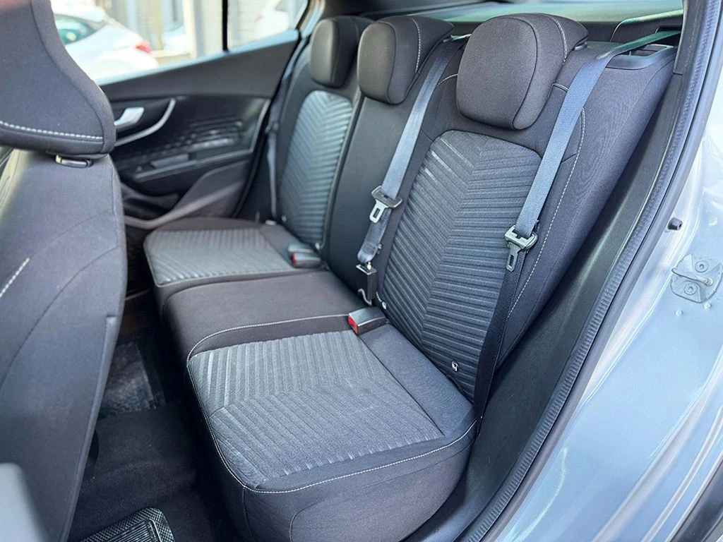 FIAT FASTBACK
