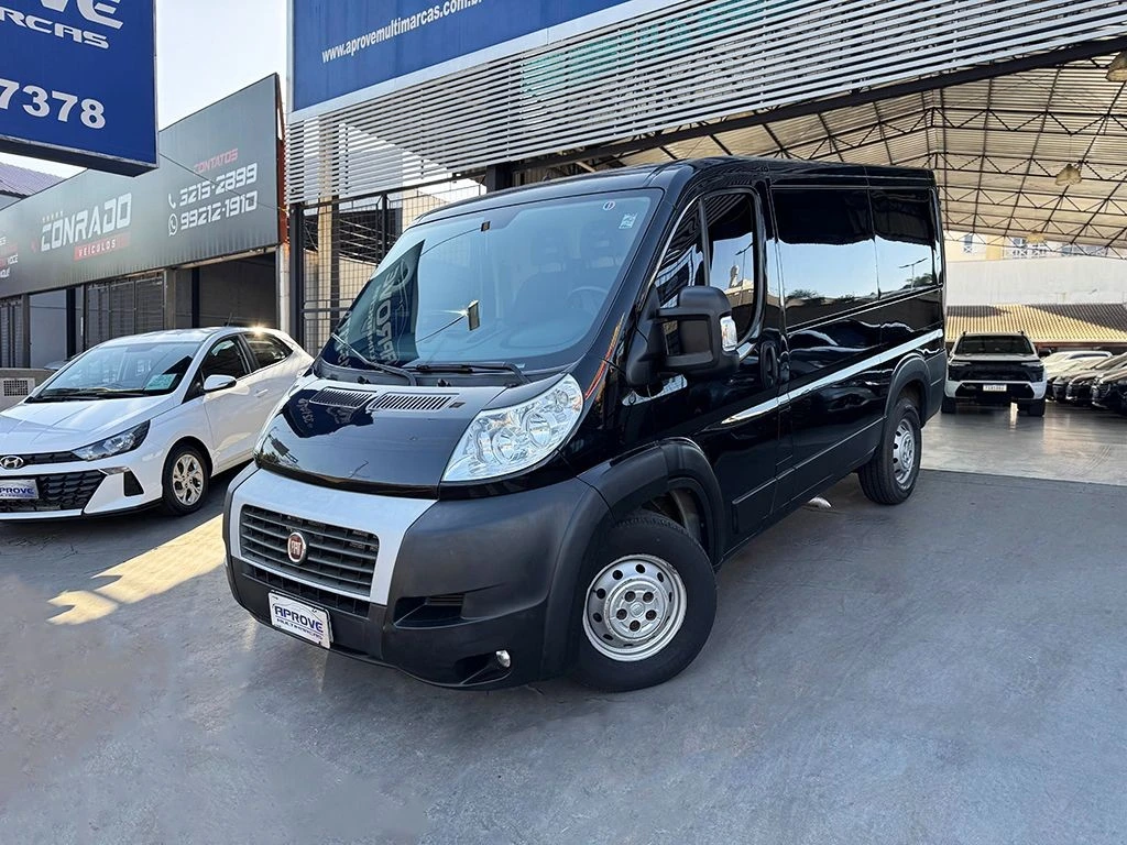 FIAT DUCATO