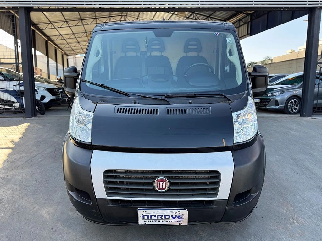 FIAT DUCATO