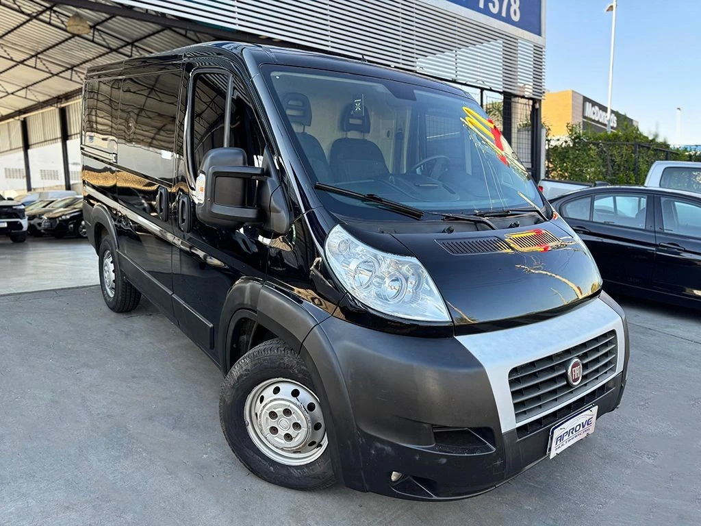 FIAT DUCATO