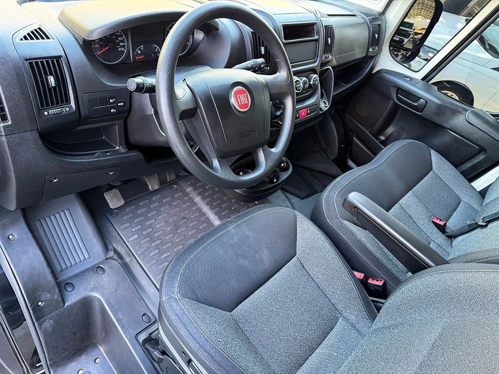 FIAT DUCATO