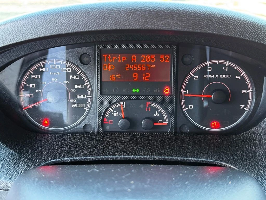 FIAT DUCATO