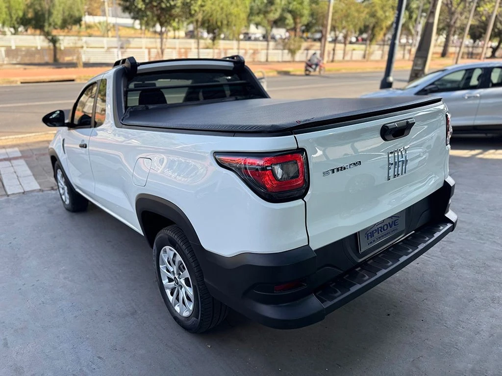 FIAT STRADA