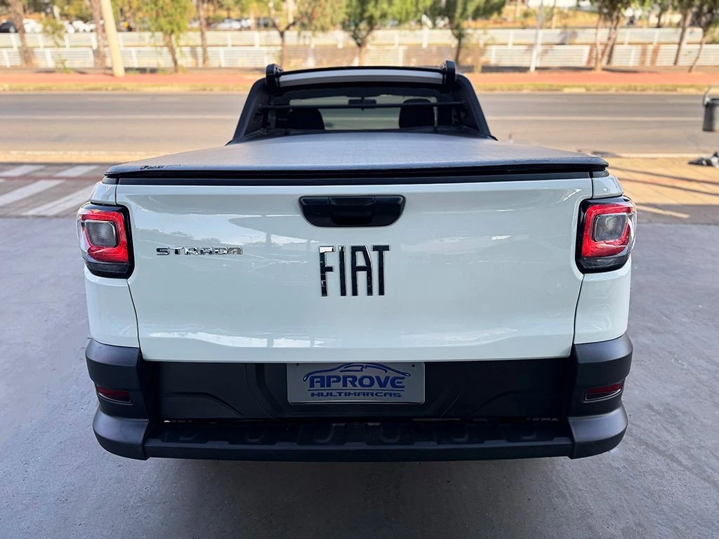 FIAT STRADA