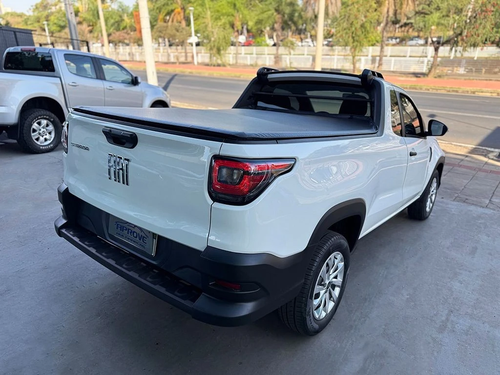 FIAT STRADA